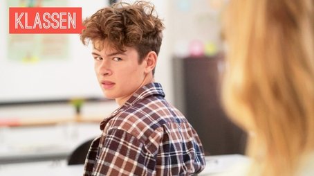 Who is the thief? (2022) - Episode 2 poster and promotional image