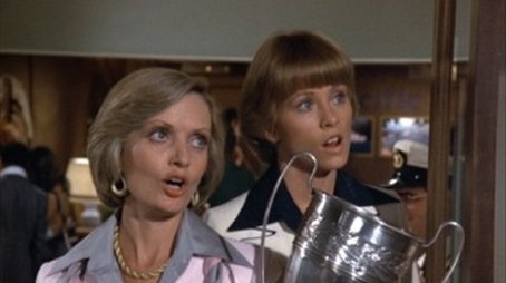Folks from Home/The Captain's Cup/Legal Eagle (1978) - Episode 12 poster and promotional image