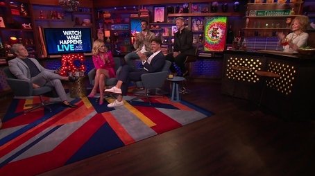 Fredrik Eklund, Kirsten Jordan, Tyler Whitman, and Steve Gold (2021) - Episode 134 poster and promotional image