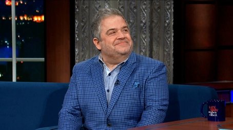 Patton Oswalt, Jennifer Granholm, James Taylor (2022) - Episode 163 poster and promotional image