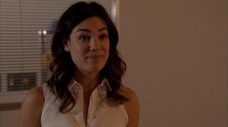 Angle of Repose (2013) - Episode 8 poster and promotional image