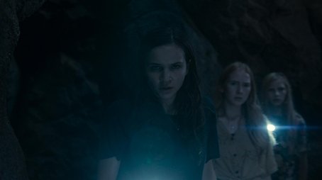 The Travelers (2019) - Episode 4 poster and promotional image