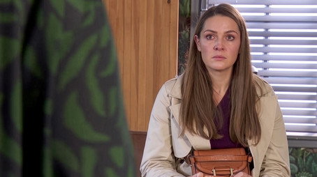 Hollyoaks Temporada 32