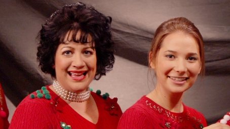 Honest Holiday Card Song (2011) - Episode 10 poster and promotional image