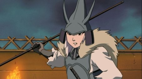 When Time Stands Still (2006) - Episode 166 poster and promotional image