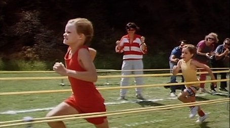Summer Camp (1989) - Episode 10 poster and promotional image