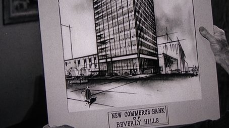 The Bank Raising (1964) - Episode 27 poster and promotional image