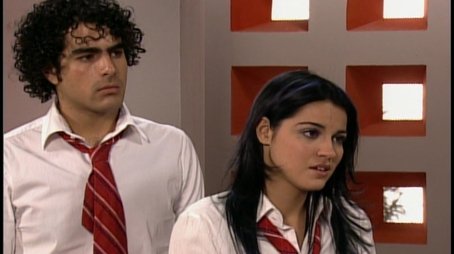 Lupita no se quiere convertir (2005) - Episode 188 poster and promotional image