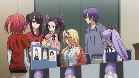 Episode 7