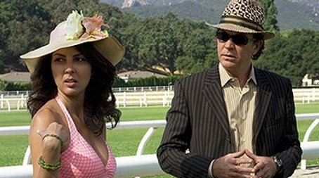 Lépéselőnyben Évad 1