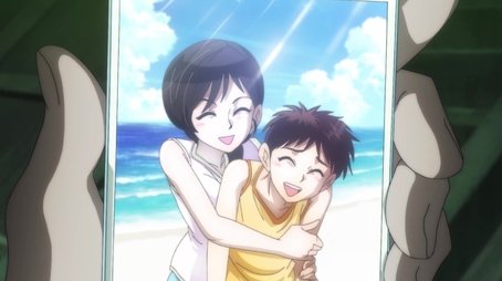 Onmoraki's Trap (2019) - Episode 80 poster and promotional image