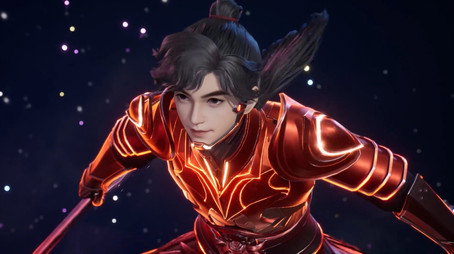 星河至尊 시즌 1