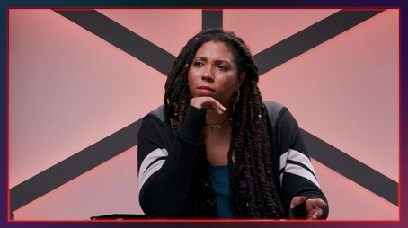 In or Out (2021) - Episode 2 poster and promotional image