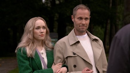 Episode 4705 (2025) - Episode 95 poster and promotional image