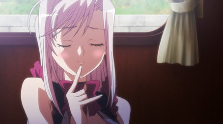 プリンセスラバー Évad 0