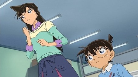 The Design of Poison and Illusion (Eye) (2012) - Episode 652 poster and promotional image