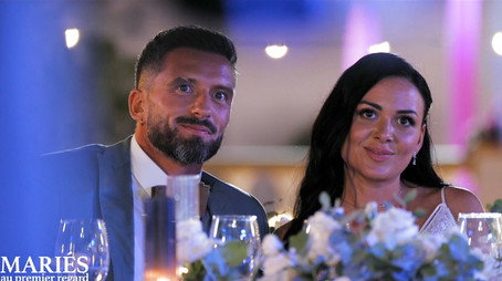 Mariés au premier regard Сезон 10