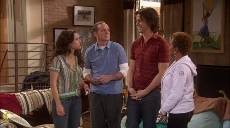 Frasier (2007) - Episode 22 poster and promotional image