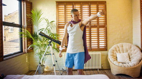 We Could Actually Stop Climate Change? (2020) - Episode 11 poster and promotional image