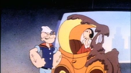 Hogwash at the Car Wash (1981) - Episode 23 poster and promotional image
