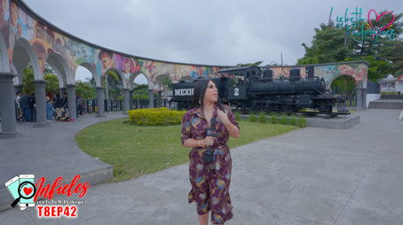 Episode 42 (2025) - Episode 42 poster and promotional image