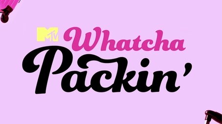 Whatcha Packin' (2014) poster