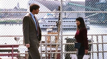 A Model Citizen (1994) - Episode 4 poster and promotional image