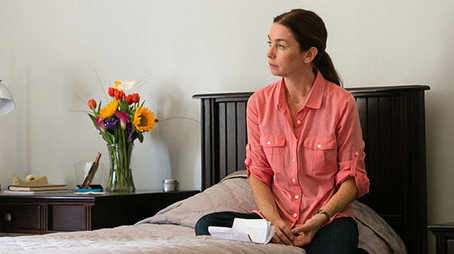 Rudá cesta Sezóna 1