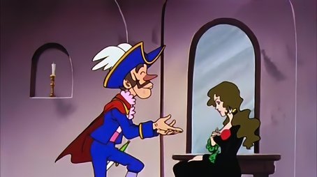 La rosa rossa (1981) - Episode 24 poster and promotional image