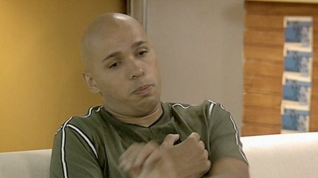 The Wheelchair (2001) - Episode 7 poster and promotional image