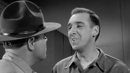 Nobody Loves a Sergeant (1964) - Episode 7 poster and promotional image