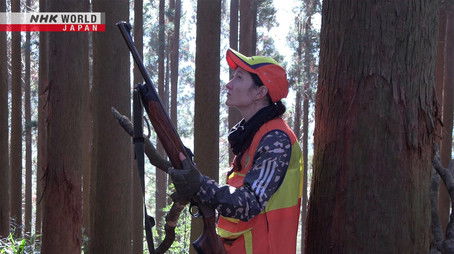 Hunting with Reverence for Life and Nature (2023) - Episode 2 poster and promotional image