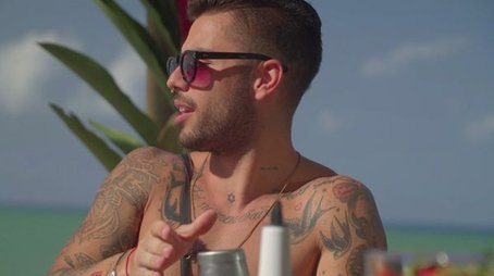 La Venganza de los ex Brasil14