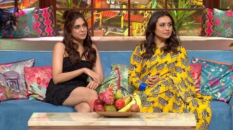 Double Dose Of Bunty Aur Babli (2021) - Episode 203 poster and promotional image