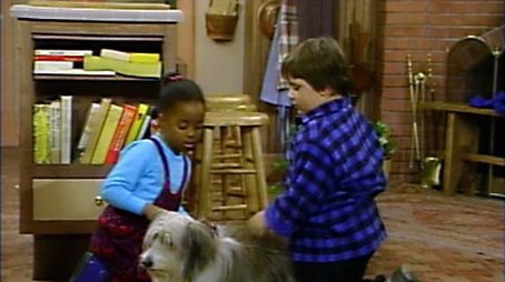 A Girl and Her Dog (1986) - Episode 10 poster and promotional image