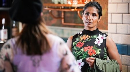 13/08/2021 (2021) - Episode 129 poster and promotional image