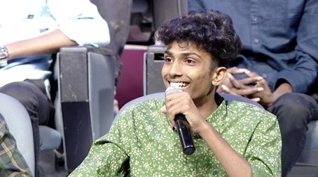 Tamil Culture and Youth (2022) - Episode 246 poster and promotional image