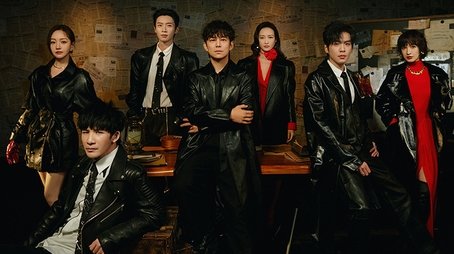EP1-3 Short Drama (2025) - Episode 3 poster and promotional image
