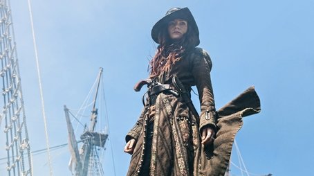 XXXI (2017) - Episode 3 poster and promotional image
