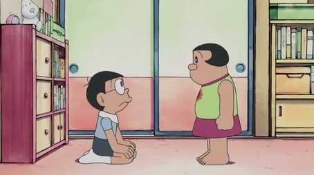 Jaiko's Boyfriend = Nobita (2005) - Episode 35 poster and promotional image
