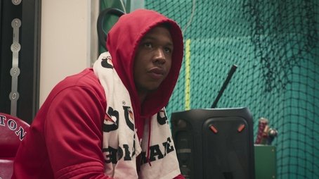 Boston, You're My Home (2025) - Episode 5 poster and promotional image