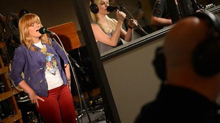 BBC Radio 1's Live Lounge Сезон 4