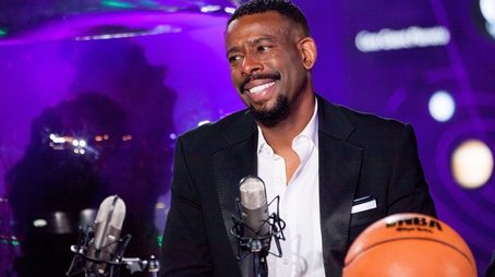 Kareem Abdul-Jabbar (2017) - Episode 2 poster and promotional image