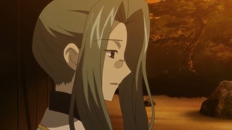 Ashura's Reasons (2006) - Episode 7 poster and promotional image