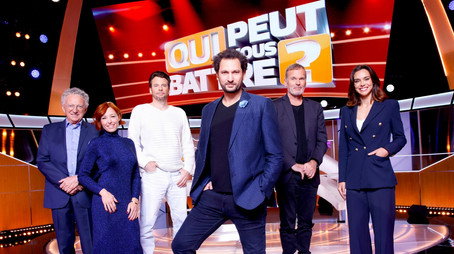 Qui peut nous battre ? Σεζόν 1