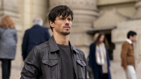 A Tradition of Secrets (2023) - Episode 20 poster and promotional image