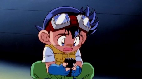 Episode 8 (1996) - Episode 8 poster and promotional image