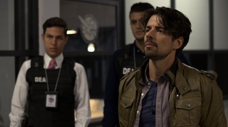 Episode 4 (2017) - Episode 4 poster and promotional image