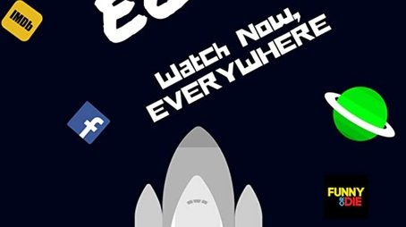 Season 1 (2016) - Season 1 poster and promotional image