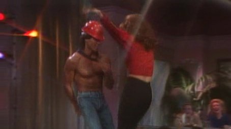 Girls Just Want to Have Fun (1) (1987) - Episode 6 poster and promotional image